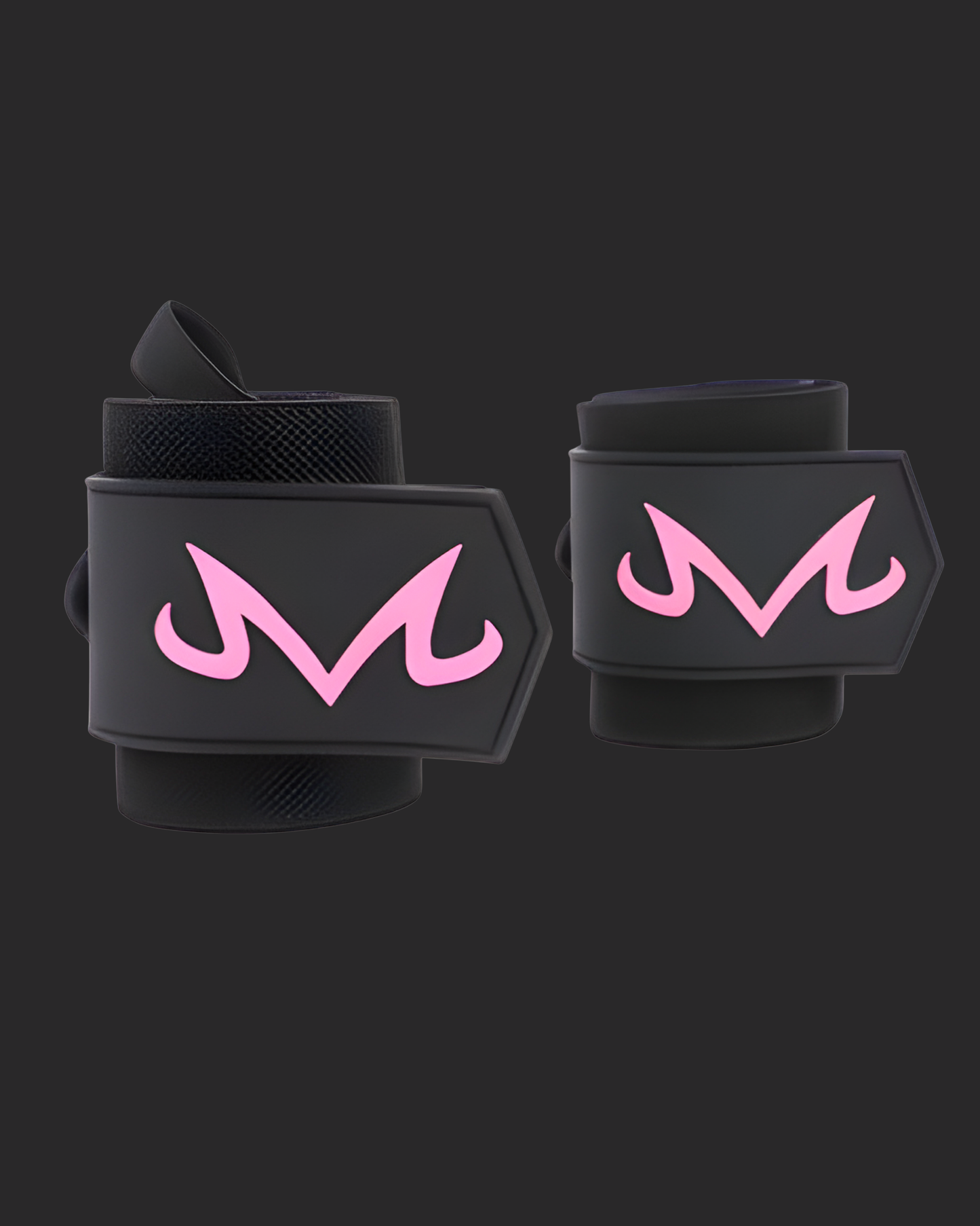 " MAJIN BOO " IN WRISTBAND