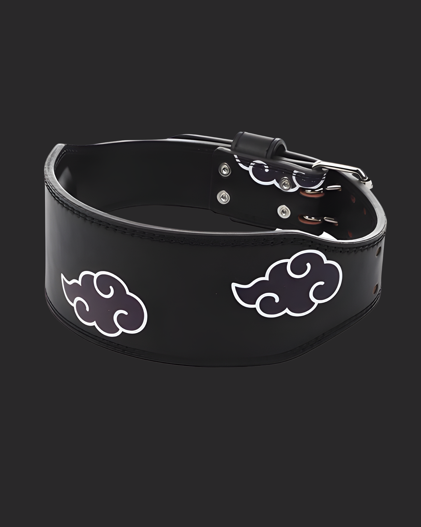 " UCHIHA V2 " FITNESS BELT