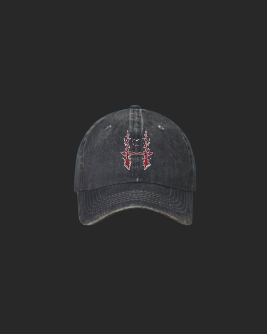 " C HOSO " IN SNAPBACK