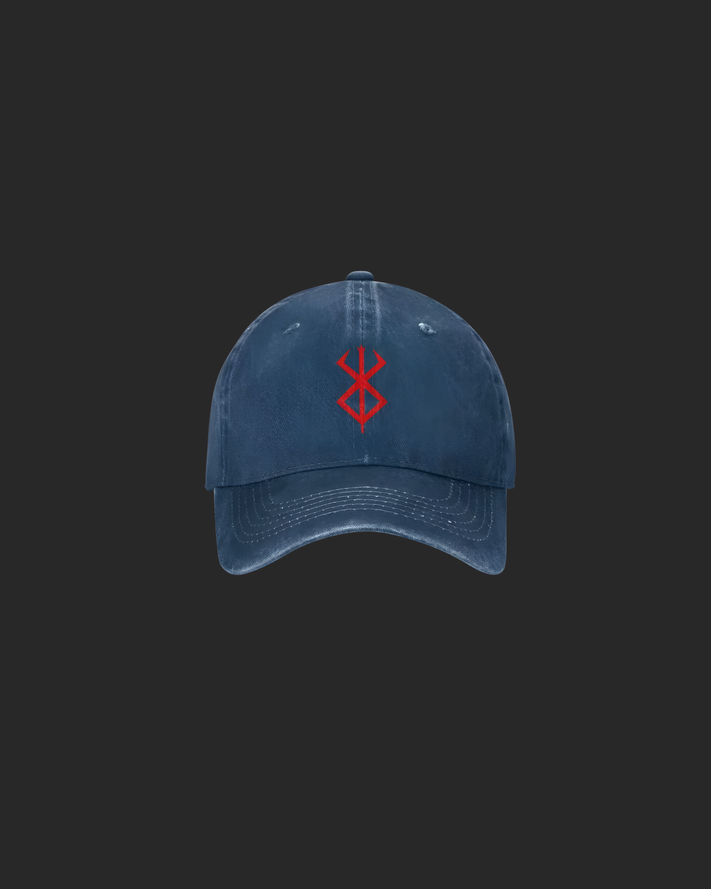 " BERSERK " IN SNAPBACK