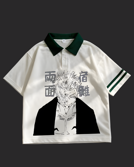 " KING OF HEIN ERA " IN POLO