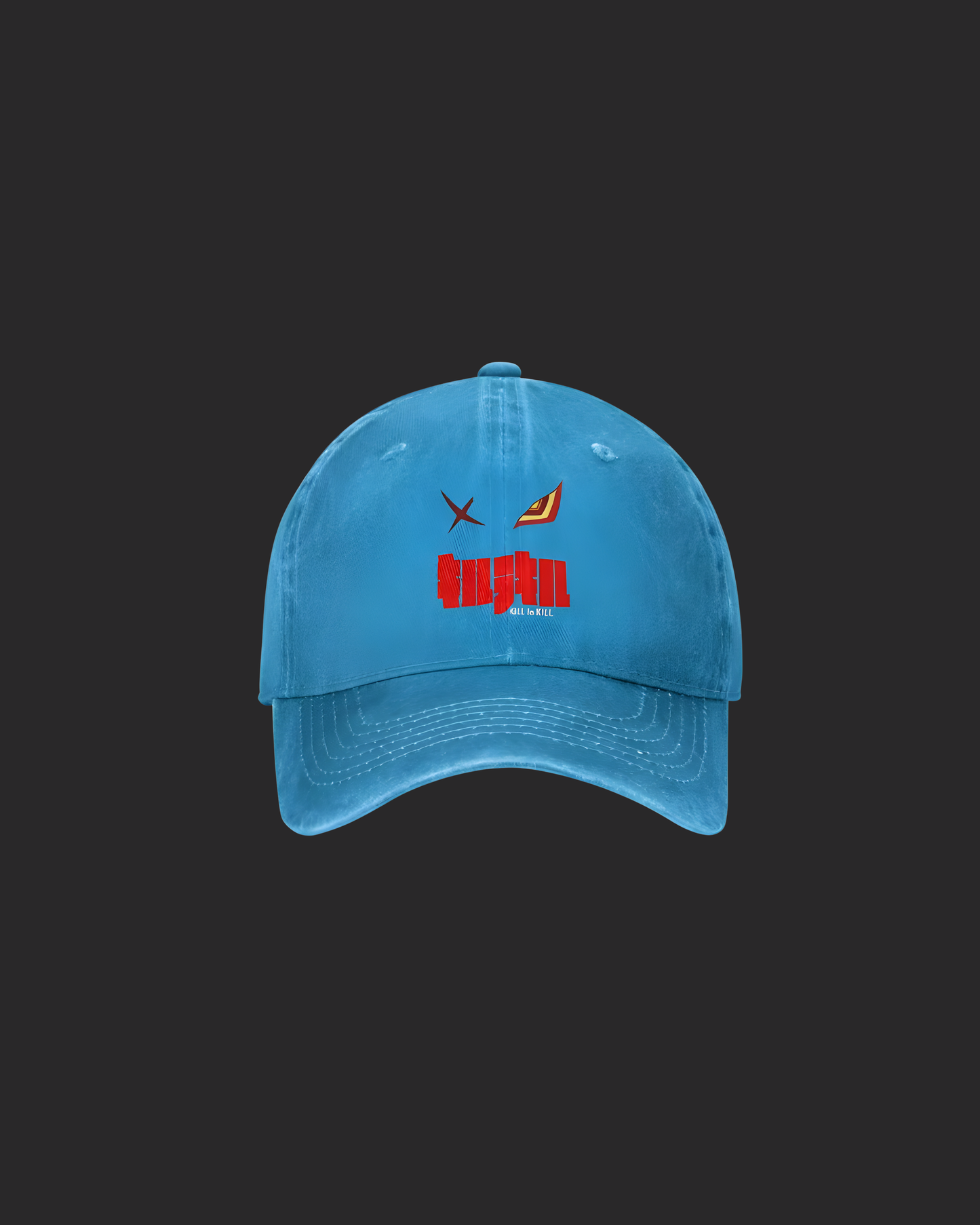 " SENKETSU " IN SNAPBACK