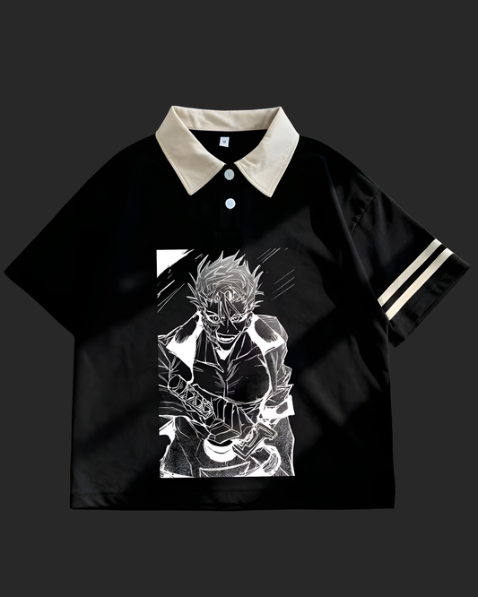 " BLEACH " IN POLO