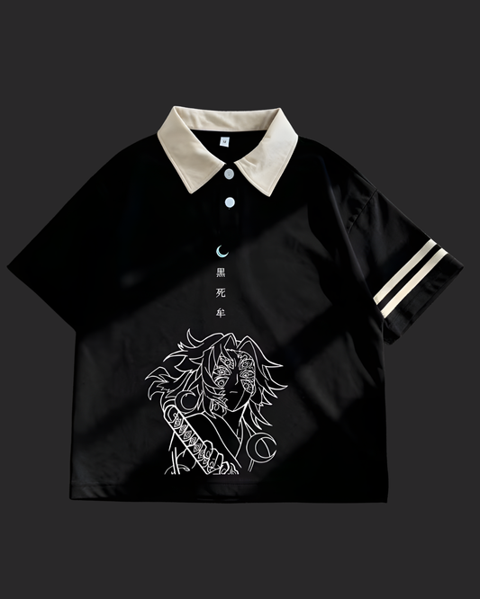 " UPPER ONE " IN POLO