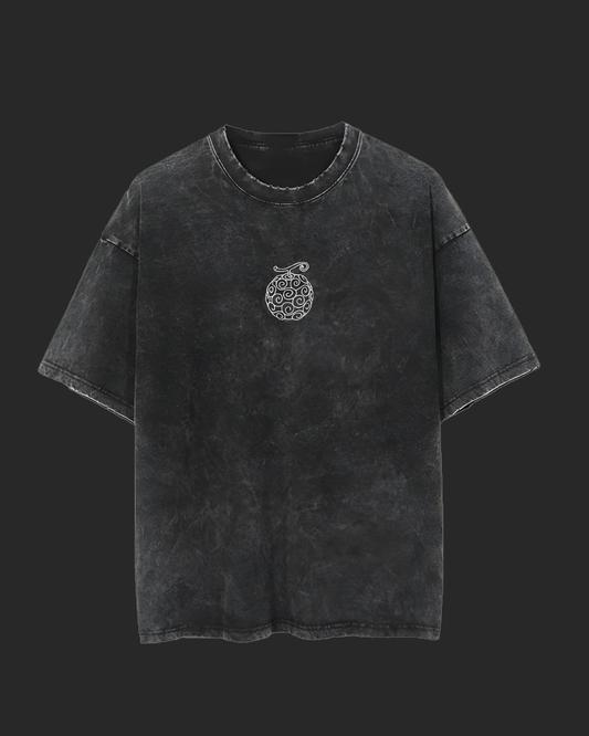 "Gear of Freedom" OP 2Sided Acid Tees