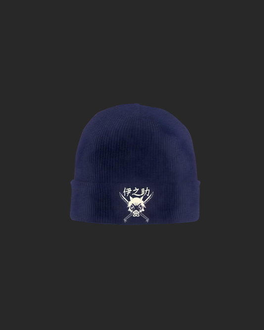 " INUS KE " IN BEANIE