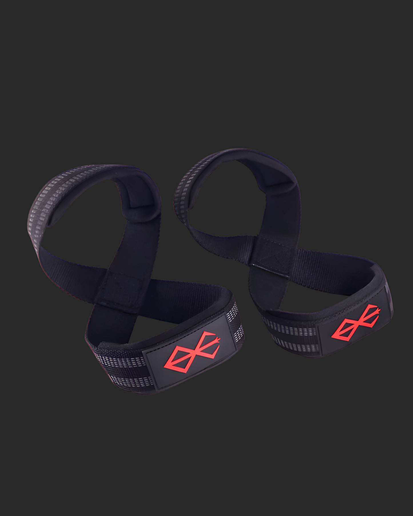 " BERSERK " IN HANDGRIP BELT