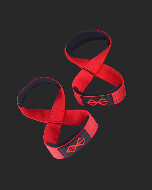 " BERSERK V2 " IN HANDGRIP BELT