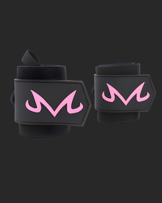 " MAJIN BOO " IN WRISTBAND