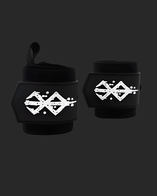 " BERSERK V2 " IN WRISTBAND