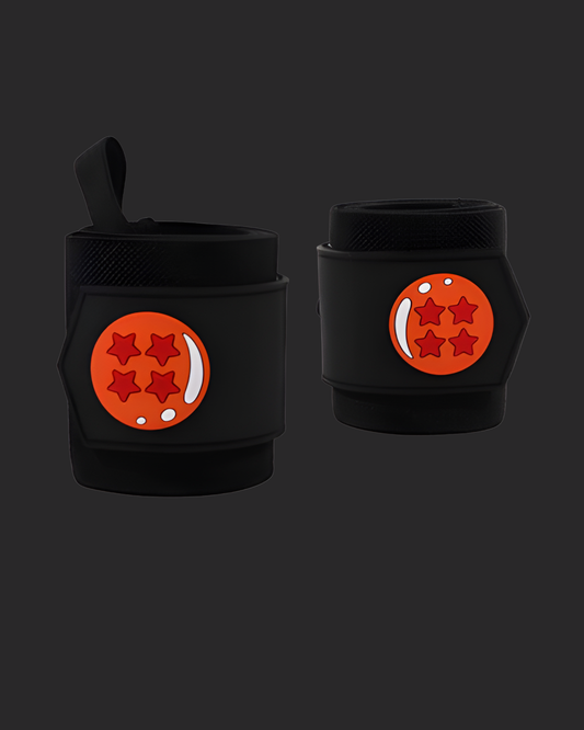 " DRAGONBALL V2 " IN WRISTBAND