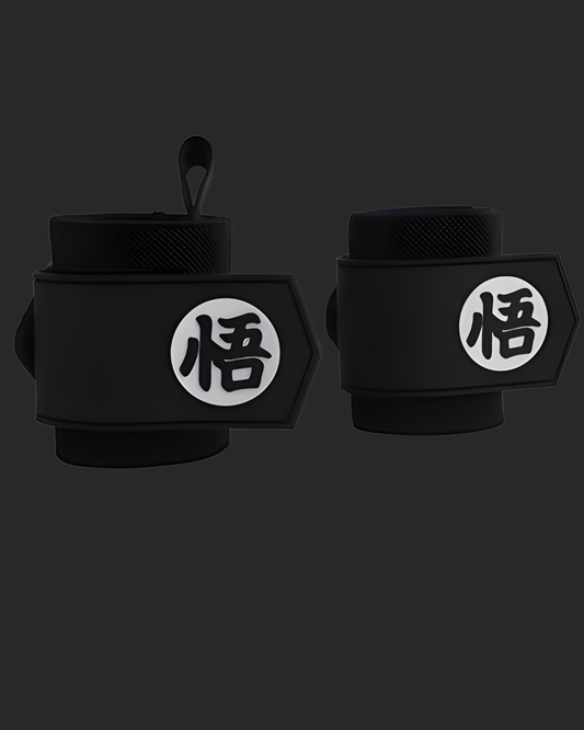 " DRAGONBALL V3 " IN WRISTBAND