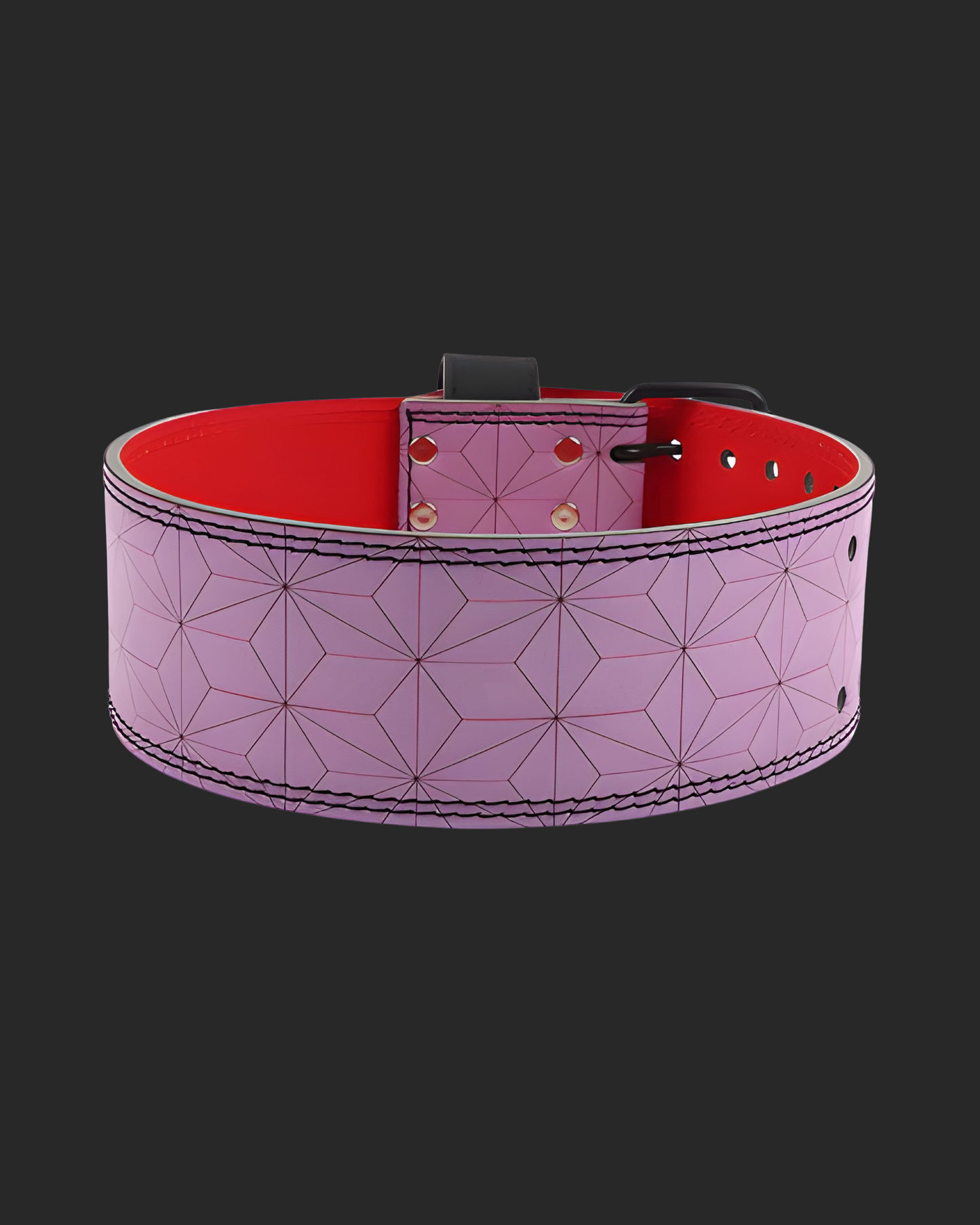 " NEZUKO " IN FITNESS BELT