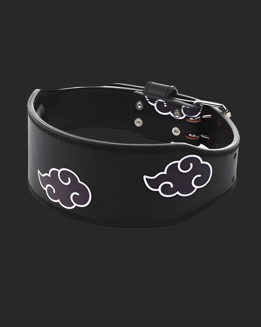 " UCHIHA V2 " FITNESS BELT