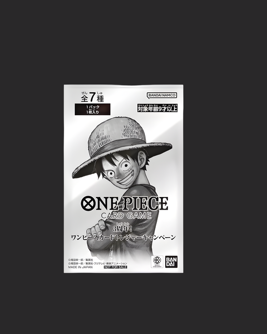 " BANDAI ONE PIECE Card Game OP-13 Inherited Will Booster Box "