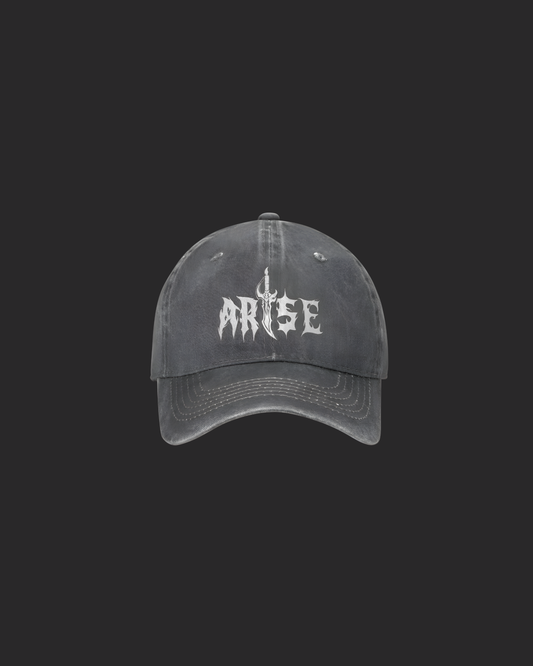 " ARISE " IN SNAPBACK
