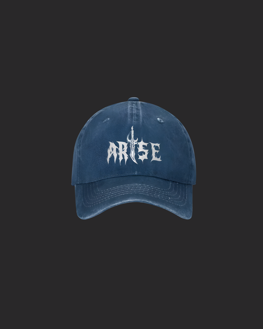 " ARISE " IN SNAPBACK