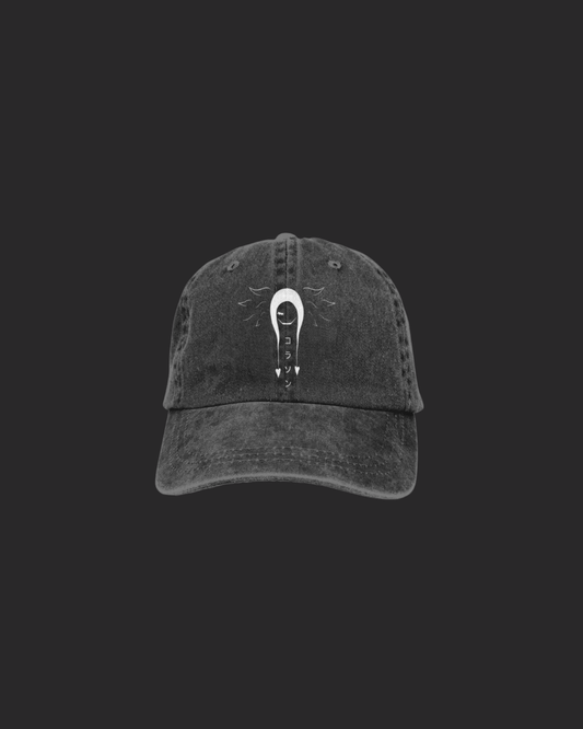 " CORA SAN " IN SNAPBACK