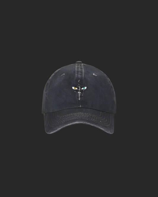 " IGURO " IN SNAPBACK