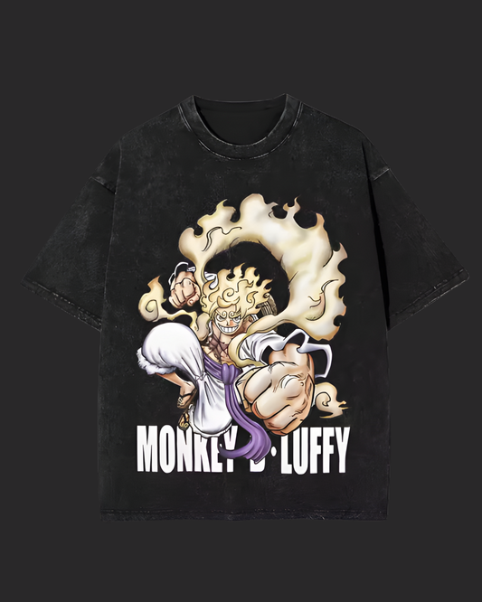 "J oy Boy" OP ACID TEES