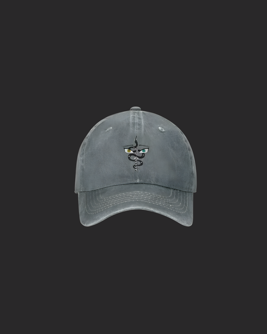 " IGURO " IN SNAPBACK