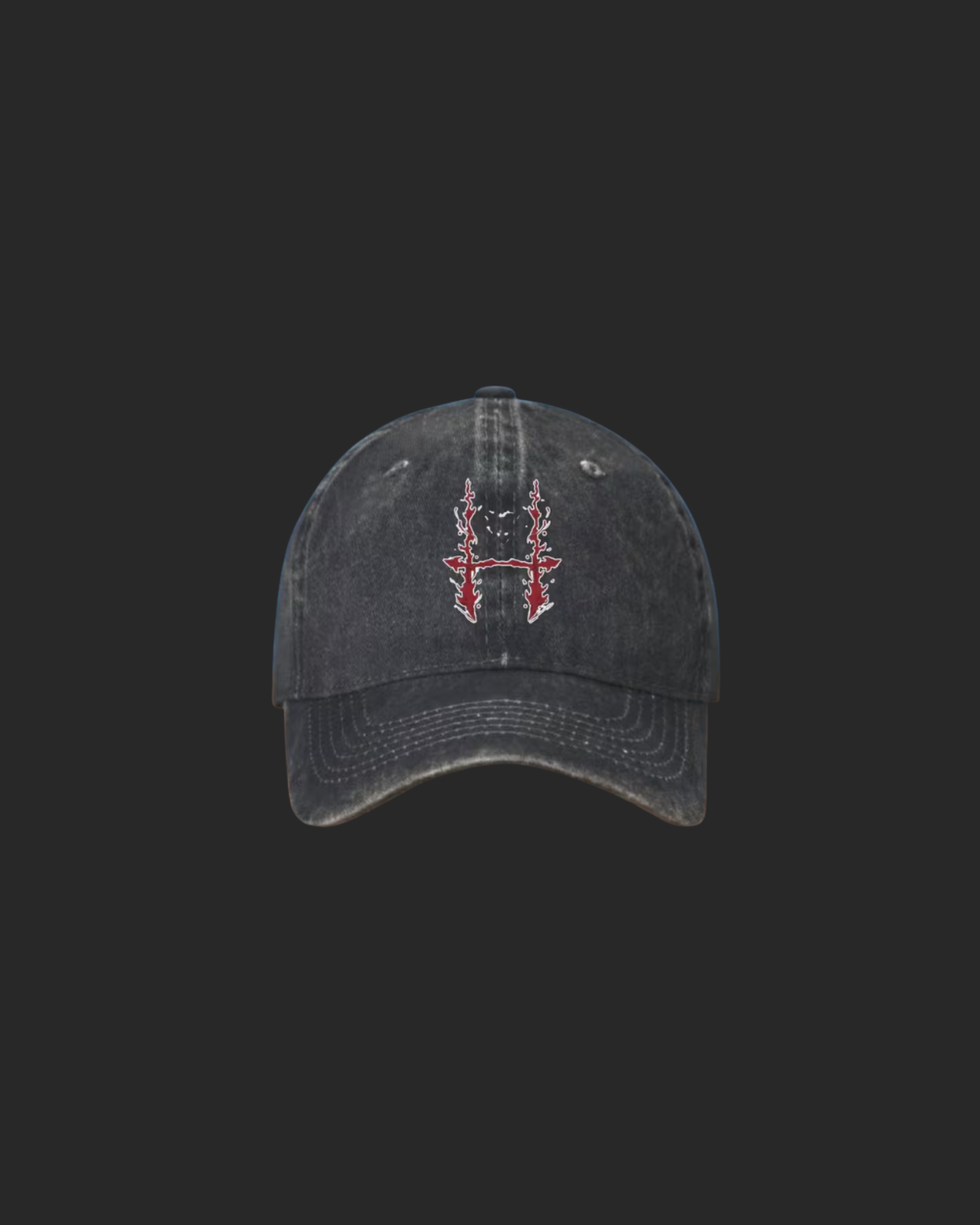 " C HOSO " IN SNAPBACK