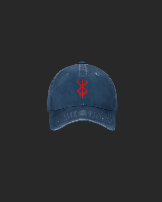 " BERSERK " IN SNAPBACK