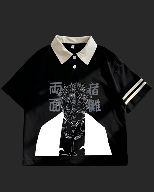 " KING OF HEIN ERA " IN POLO