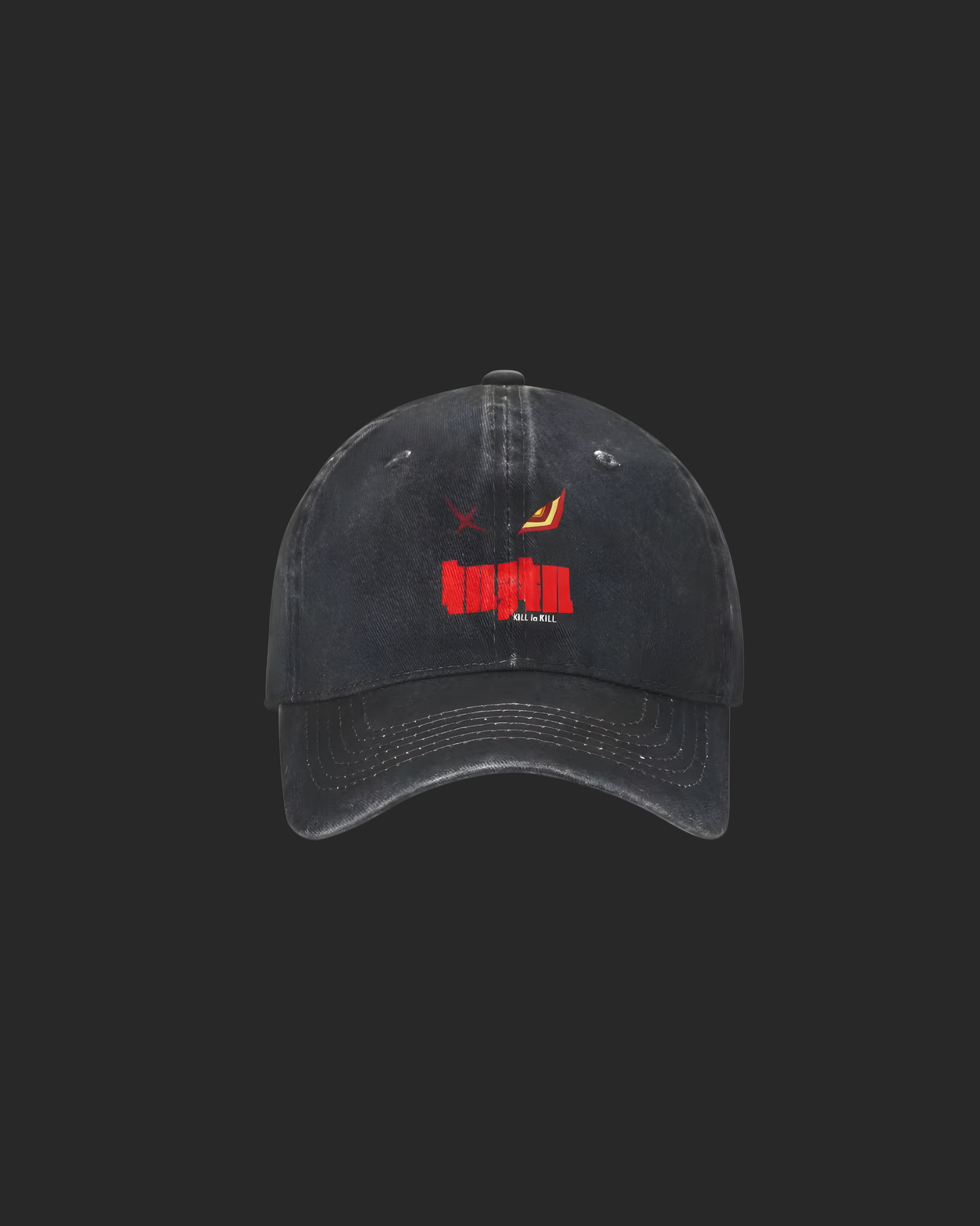 " SENKETSU " IN SNAPBACK