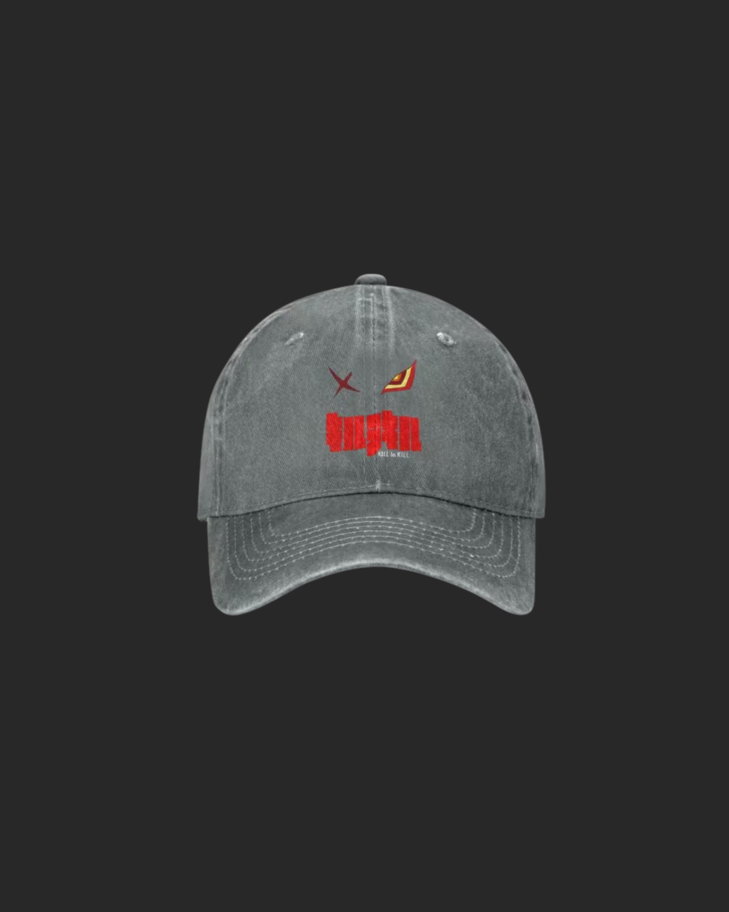 " SENKETSU " IN SNAPBACK