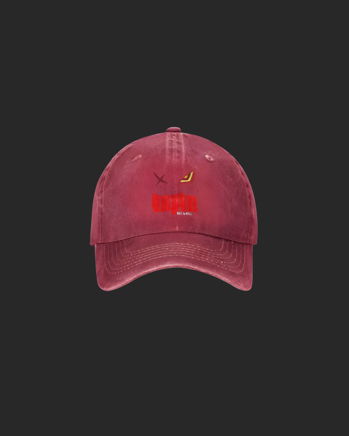 " SENKETSU " IN SNAPBACK