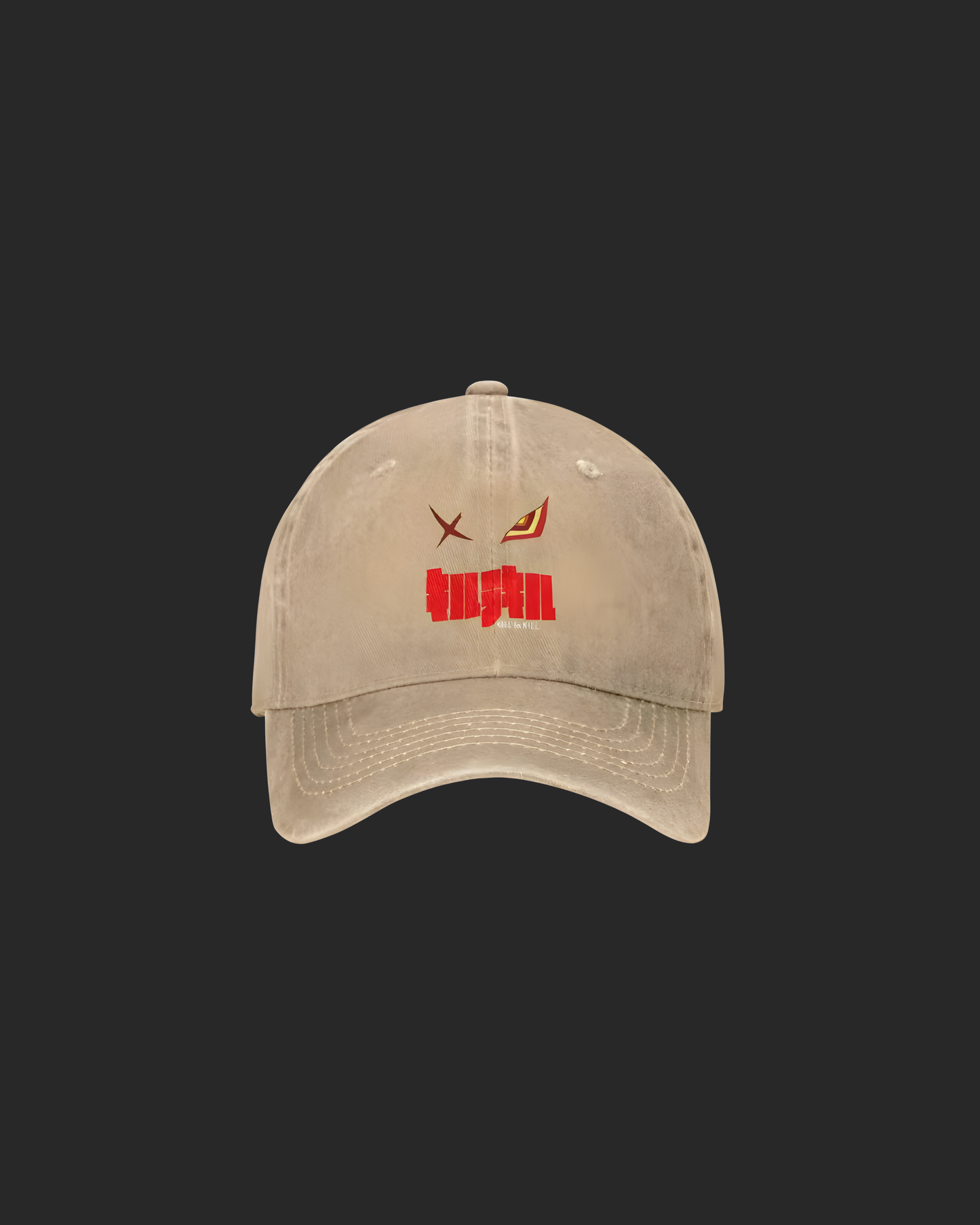 " SENKETSU " IN SNAPBACK