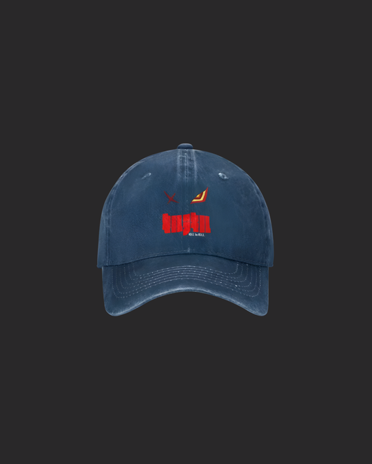 " SENKETSU " IN SNAPBACK