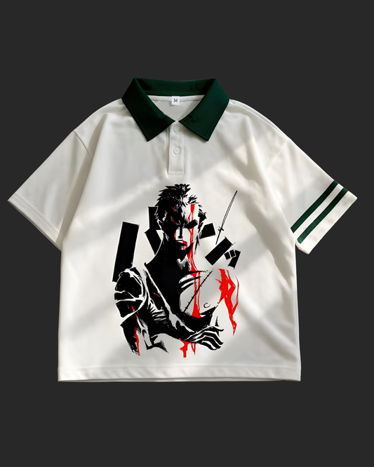 " NOTHING HAPPEND " IN POLO