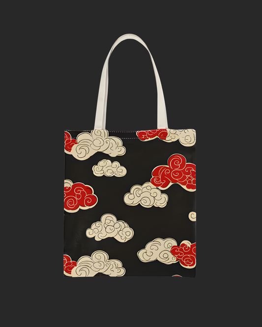 " UCHIHA CLAN " IN TOTE