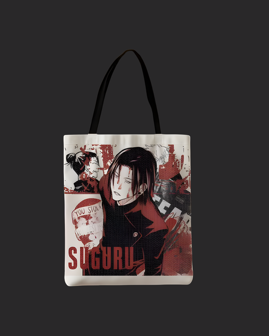 " SUGURO " IN TOTE