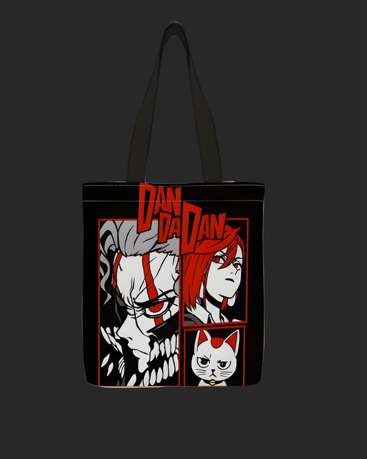 " DANDADAN " IN TOTE