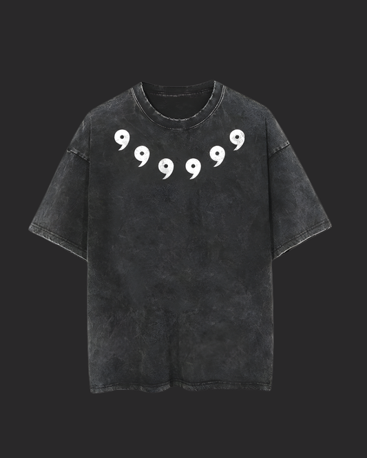 "Sage of Six Paths" Naruto Acid Tees