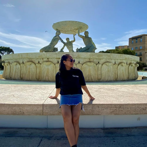 User generated content 1