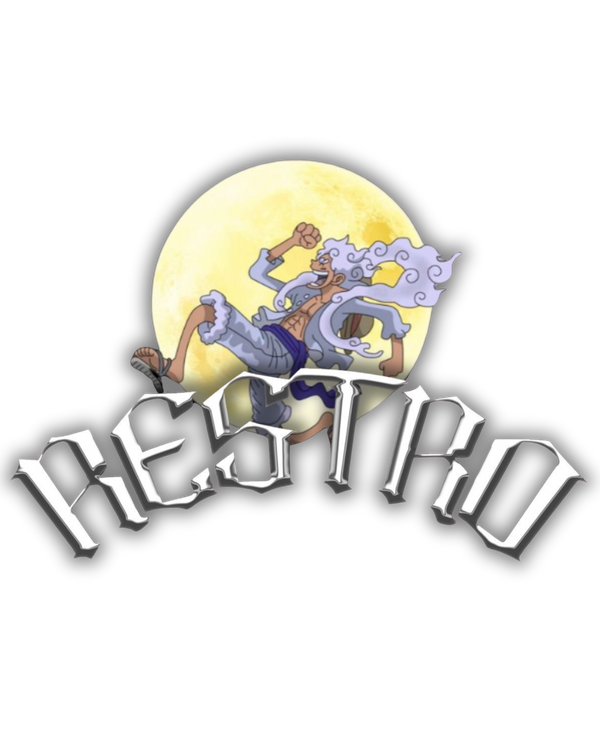 RESTRO CLOTHING