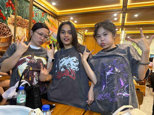 User generated content 4